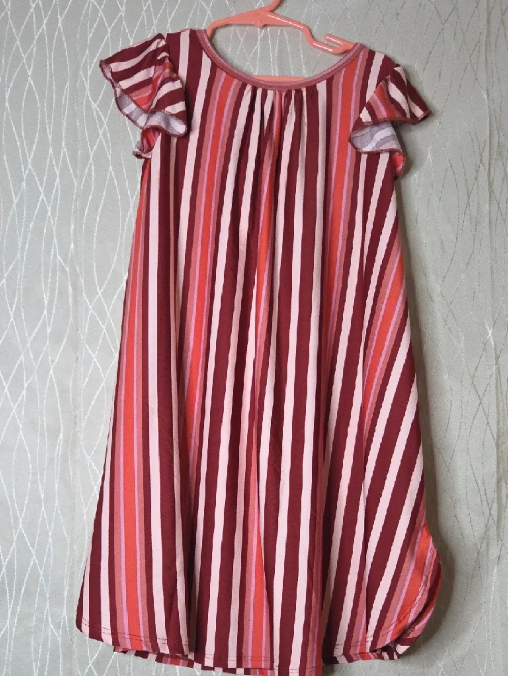 Dot Dot Smile bright striped